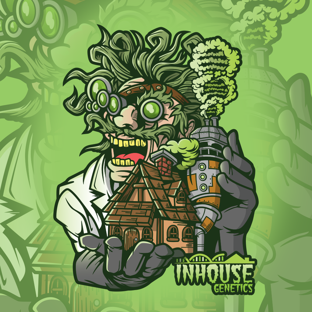 (Lemon T x Blue Zushi) x Slurricane #44 🚺