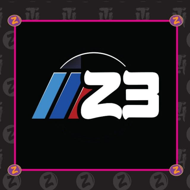 Z3 🚻
