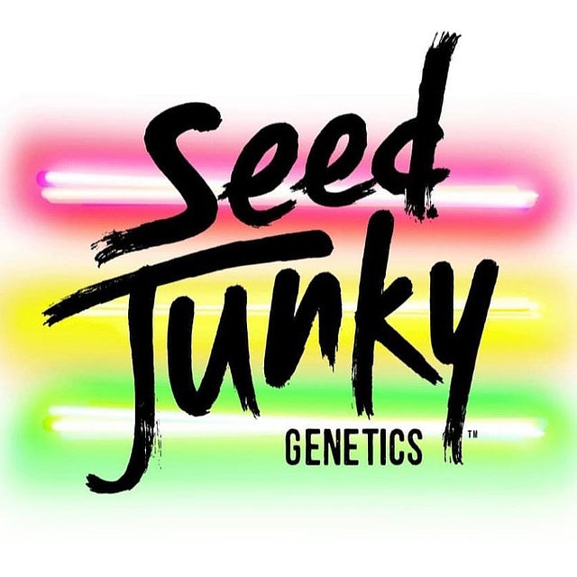 Seed Junky Seed Vault