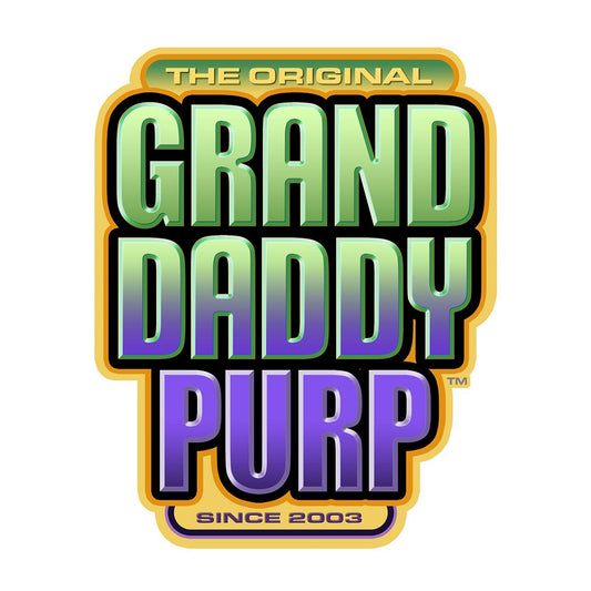 Original Grand Daddy Purp 🚻