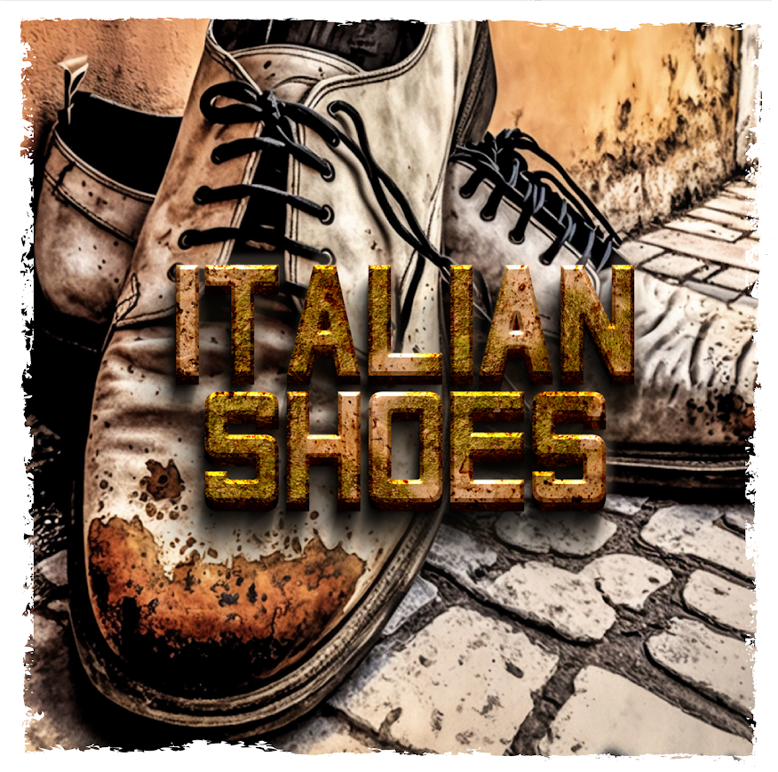 Italian Shoes 🚺