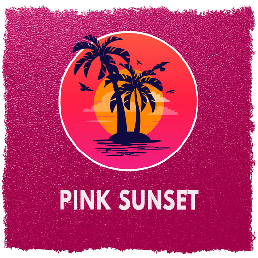 Pink Sunset S1 🚺