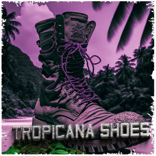 Tropicana Shoes 🚺