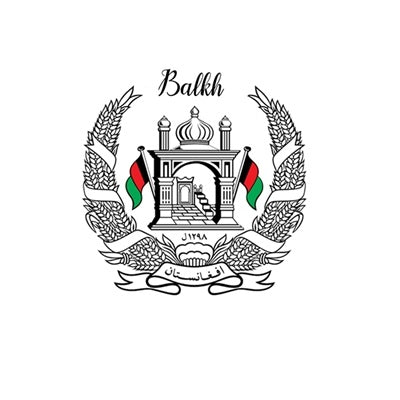Balkh 🚻